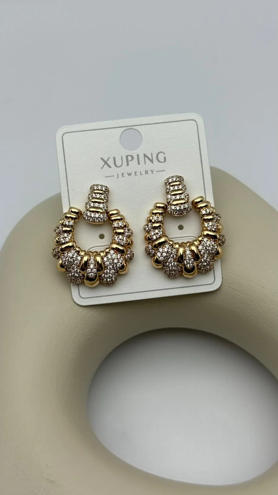 ELMEKA XUPİNG KÜPE