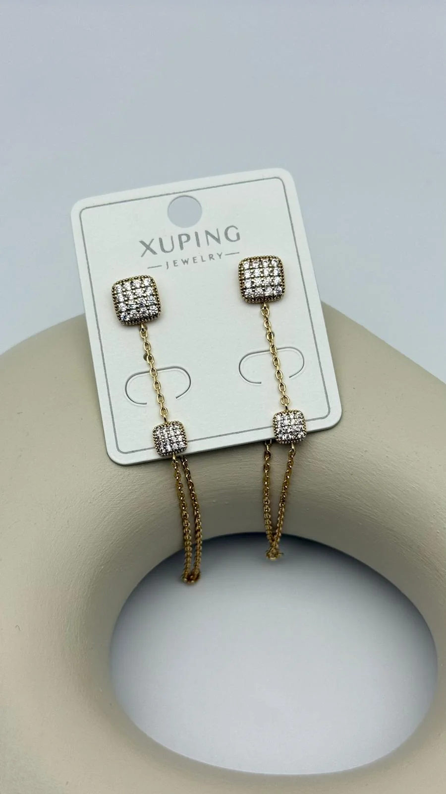 ELMEKA XUPİNG KÜPE