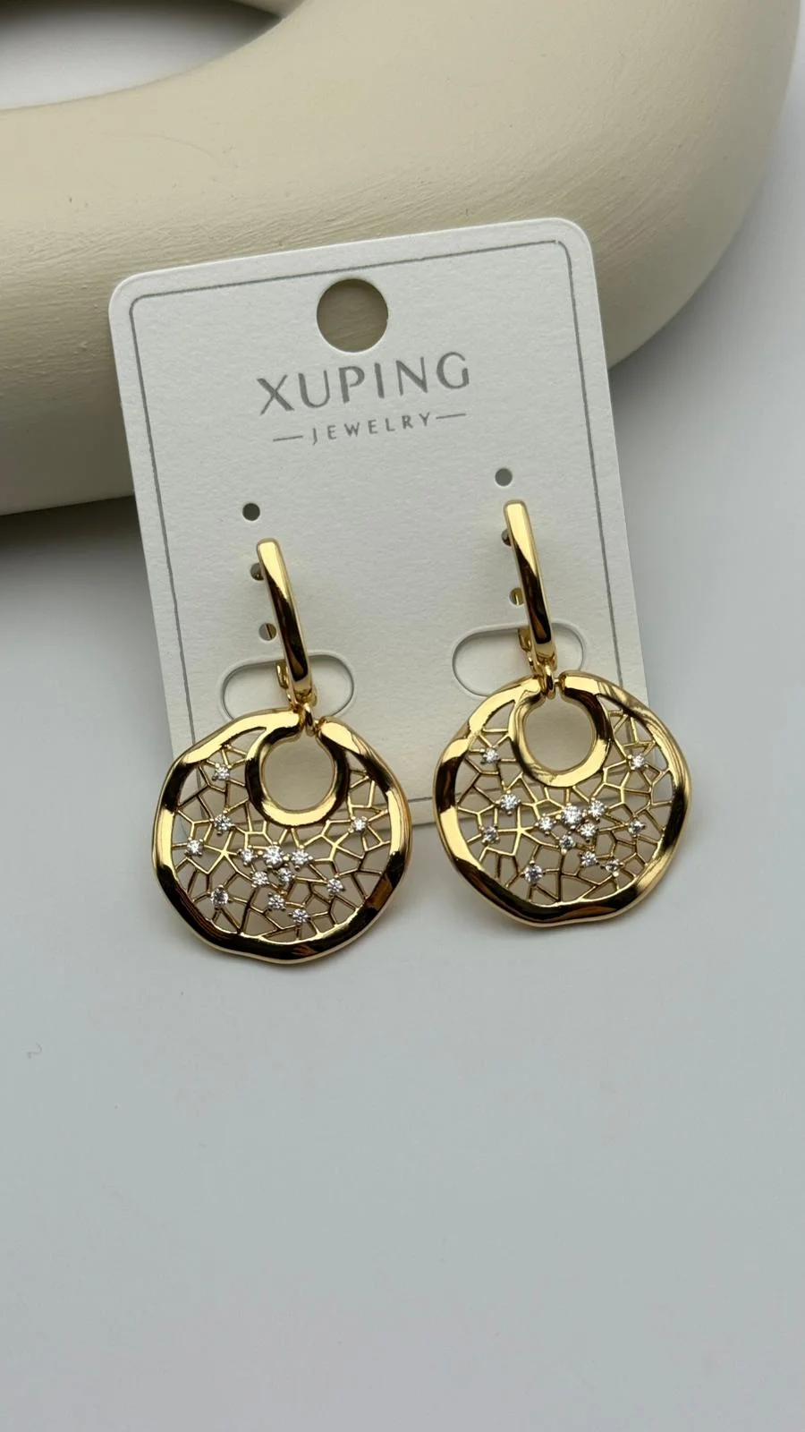 ELMEKA XUPİNG KÜPE