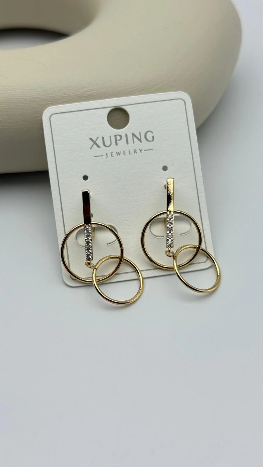 ELMEKA XUPİNG KÜPE