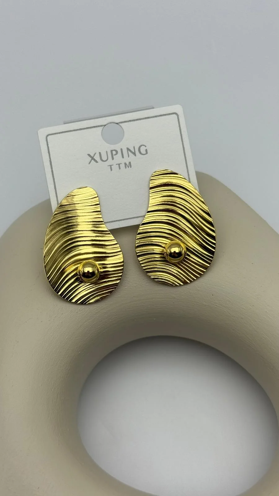 ELMEKA XUPİNG KÜPE