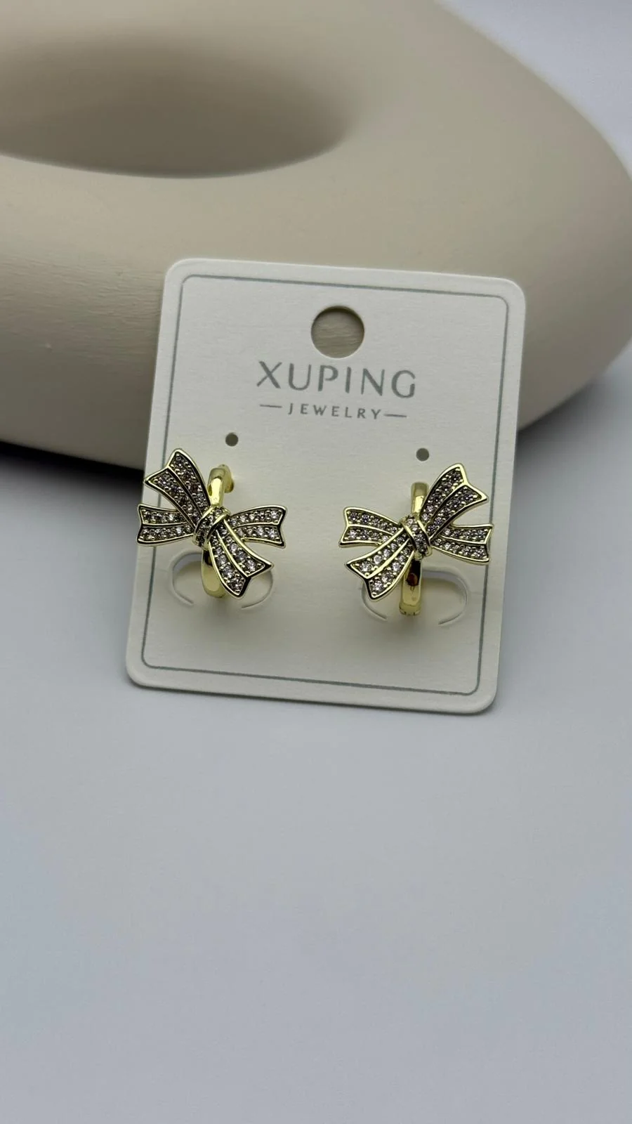 ELMEKA XUPİNG KÜPE