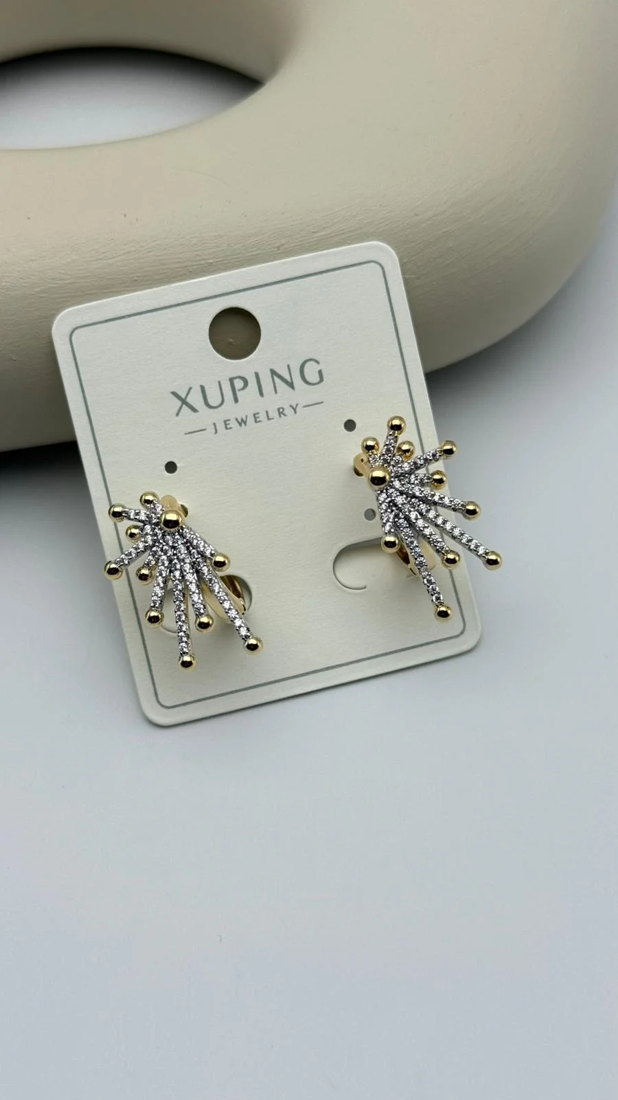 ELMEKA XUPİNG KÜPE