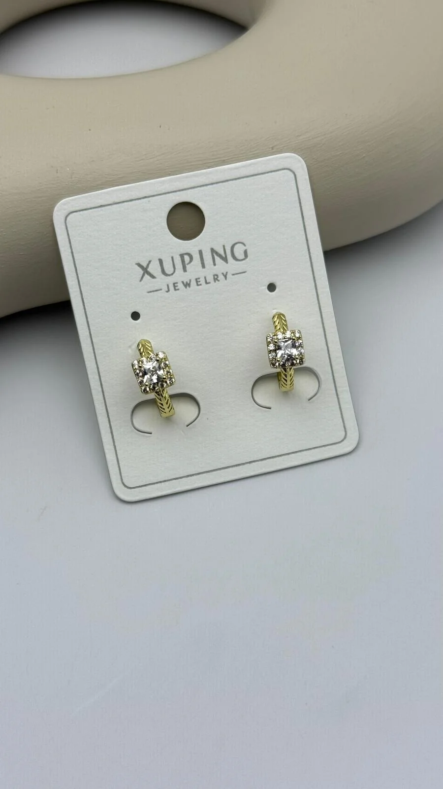 ELMEKA XUPİNG KÜPE