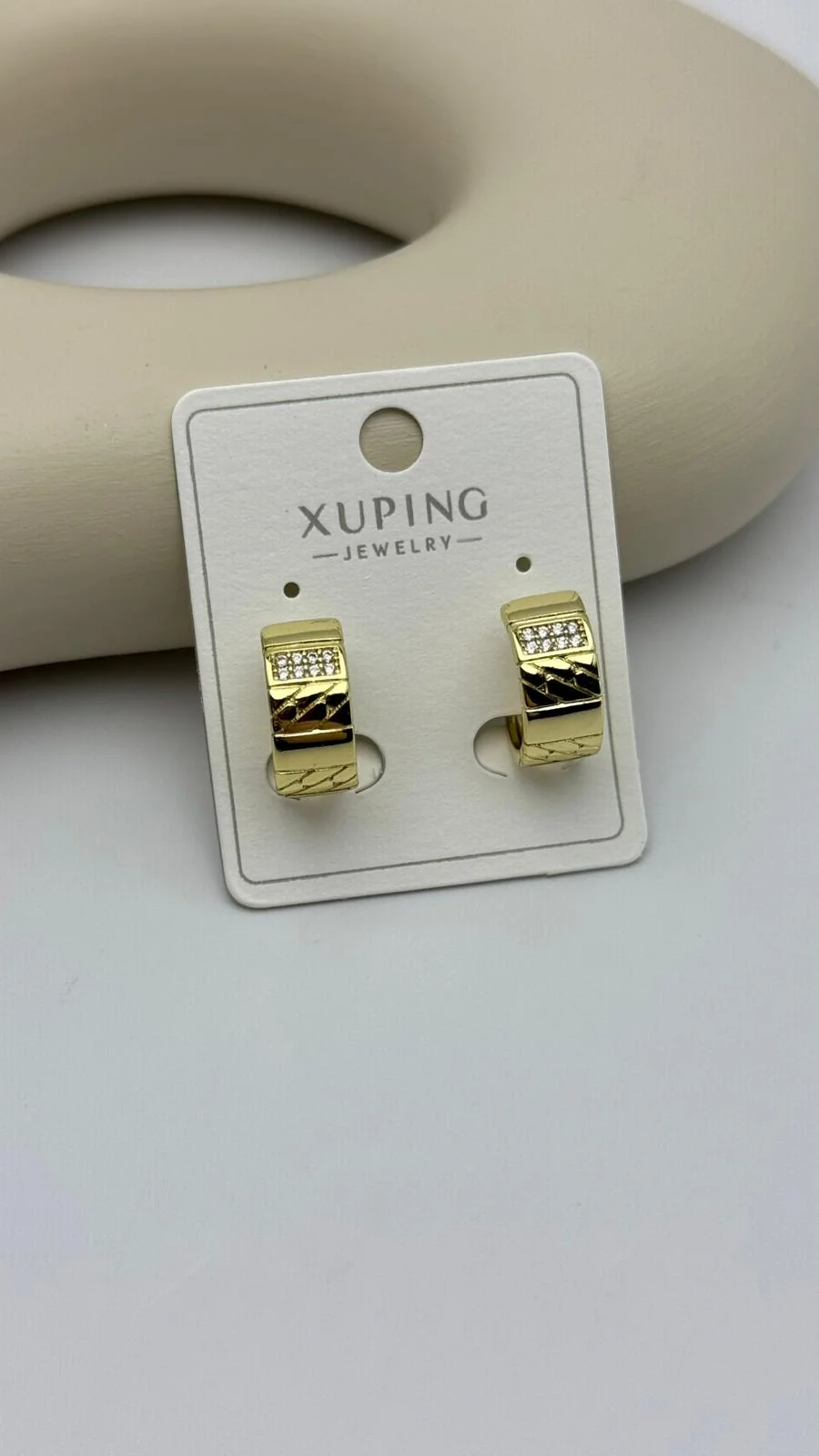 ELMEKA XPUİNG KÜPE