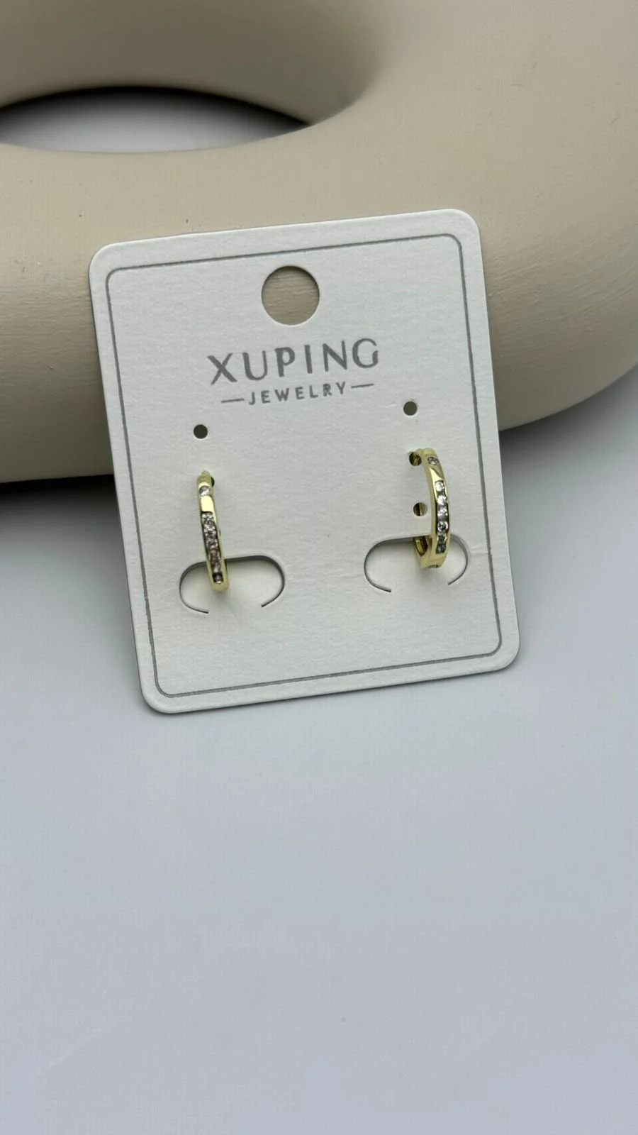 ELMEKA XUPİNG KÜPE