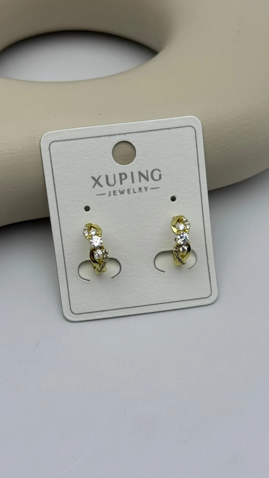 ELMEKA XUPİNG KÜPE