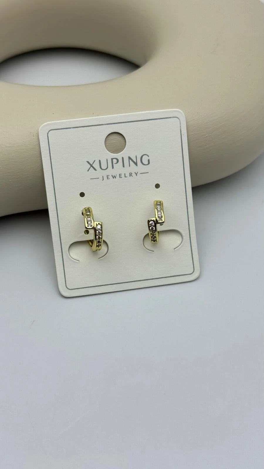 ELMEKA XUPİNG KÜPE