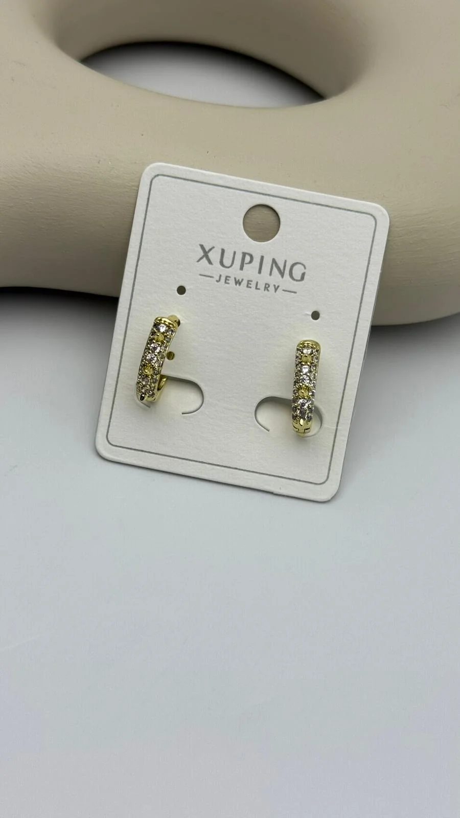 ELMEKA XUPİNG KÜPE