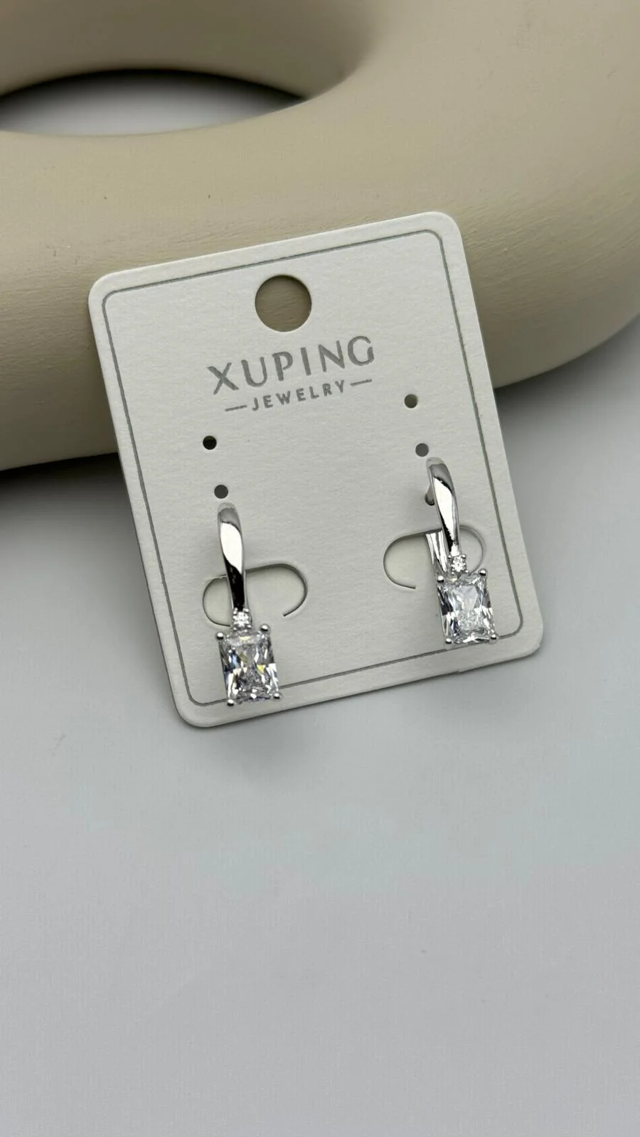 ELMEKA XUPİNG KÜPE