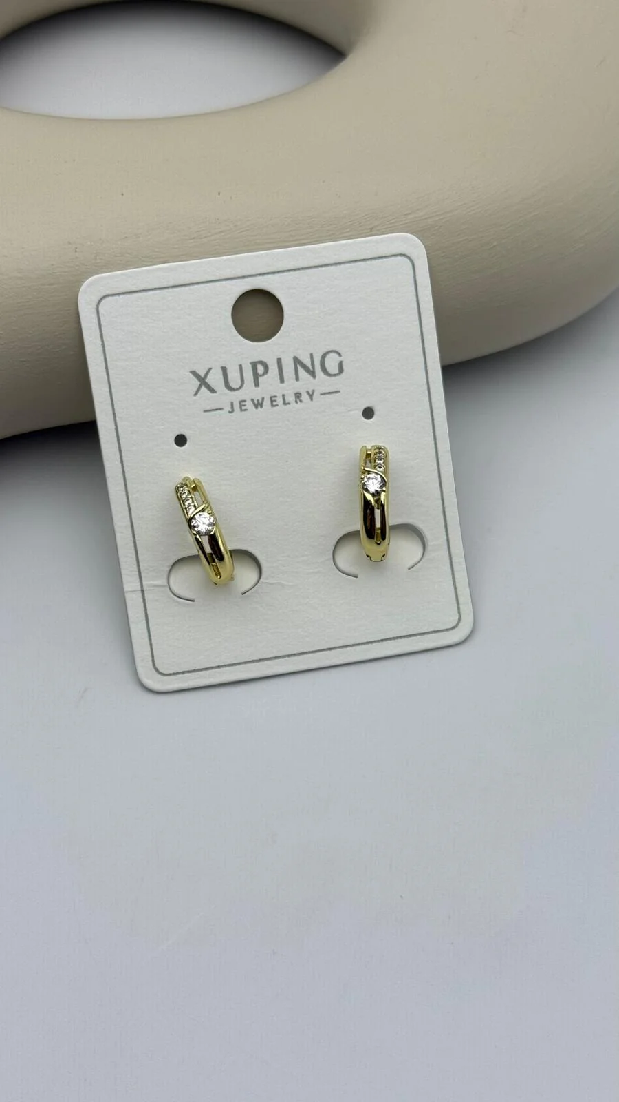 ELMEKA XUPİNG KÜPE