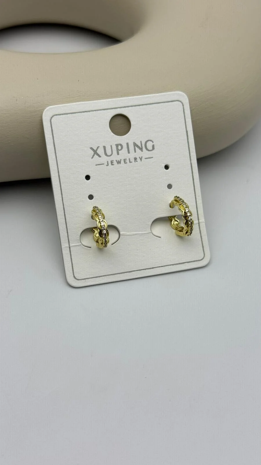 ELMEKA XUPİNG KÜPE