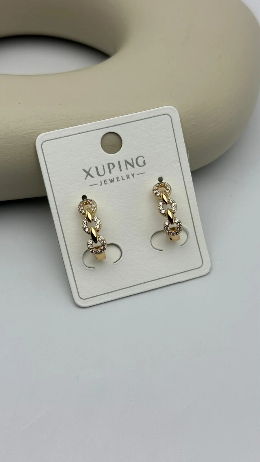 ELMEKA XUPİNG KÜPE