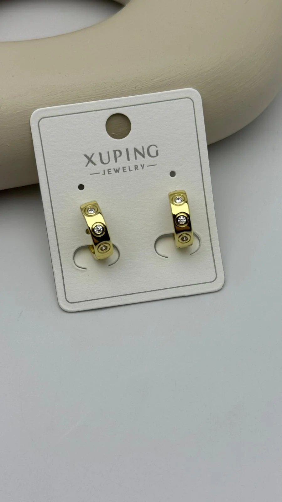 ELMEKA XUPİNG KÜPE