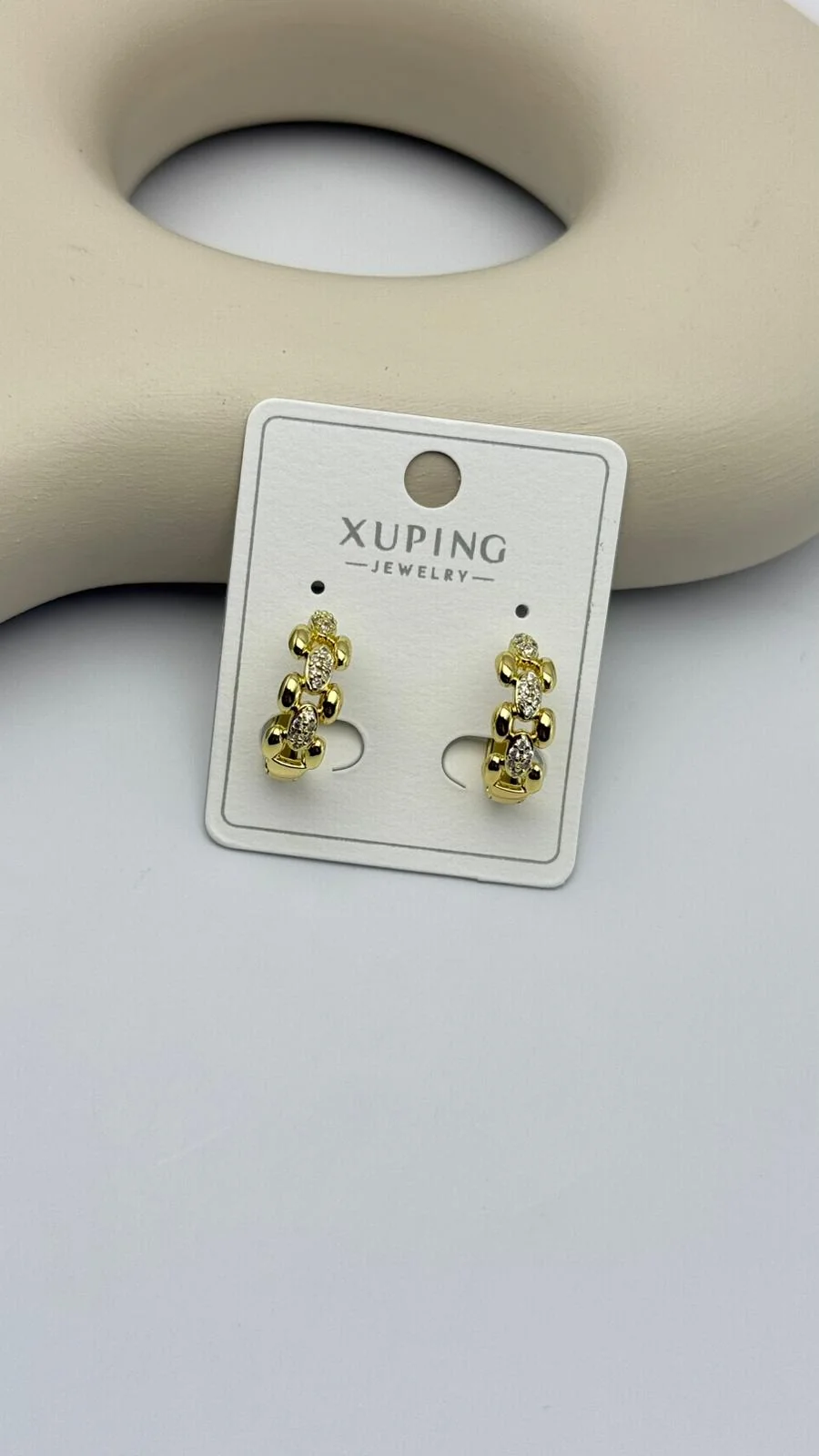 ELMEKA XUPİNG KÜPE