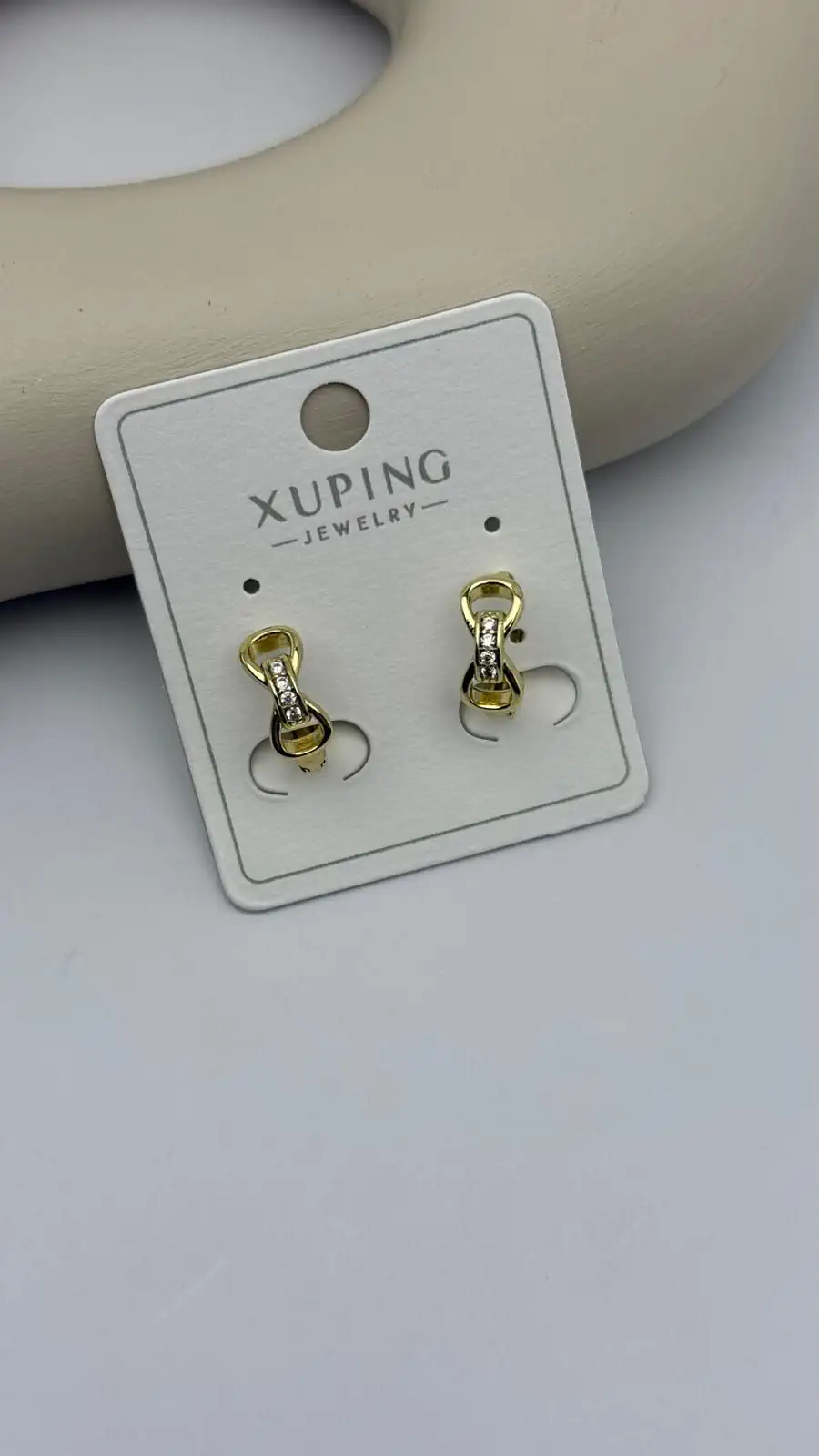 ELMEKA XUPİNG KÜPE