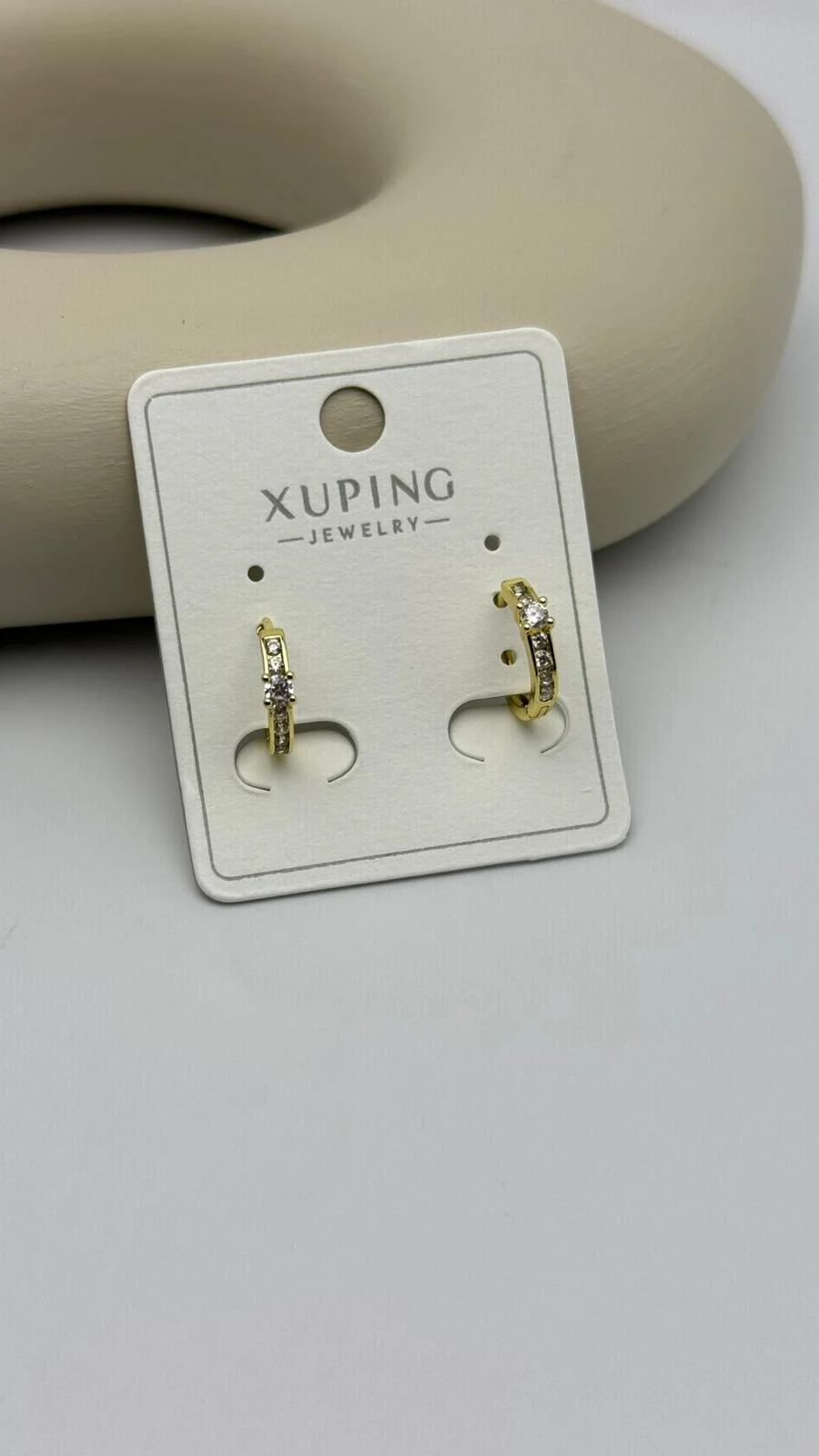 ELMEKA XUPİNG KÜPE