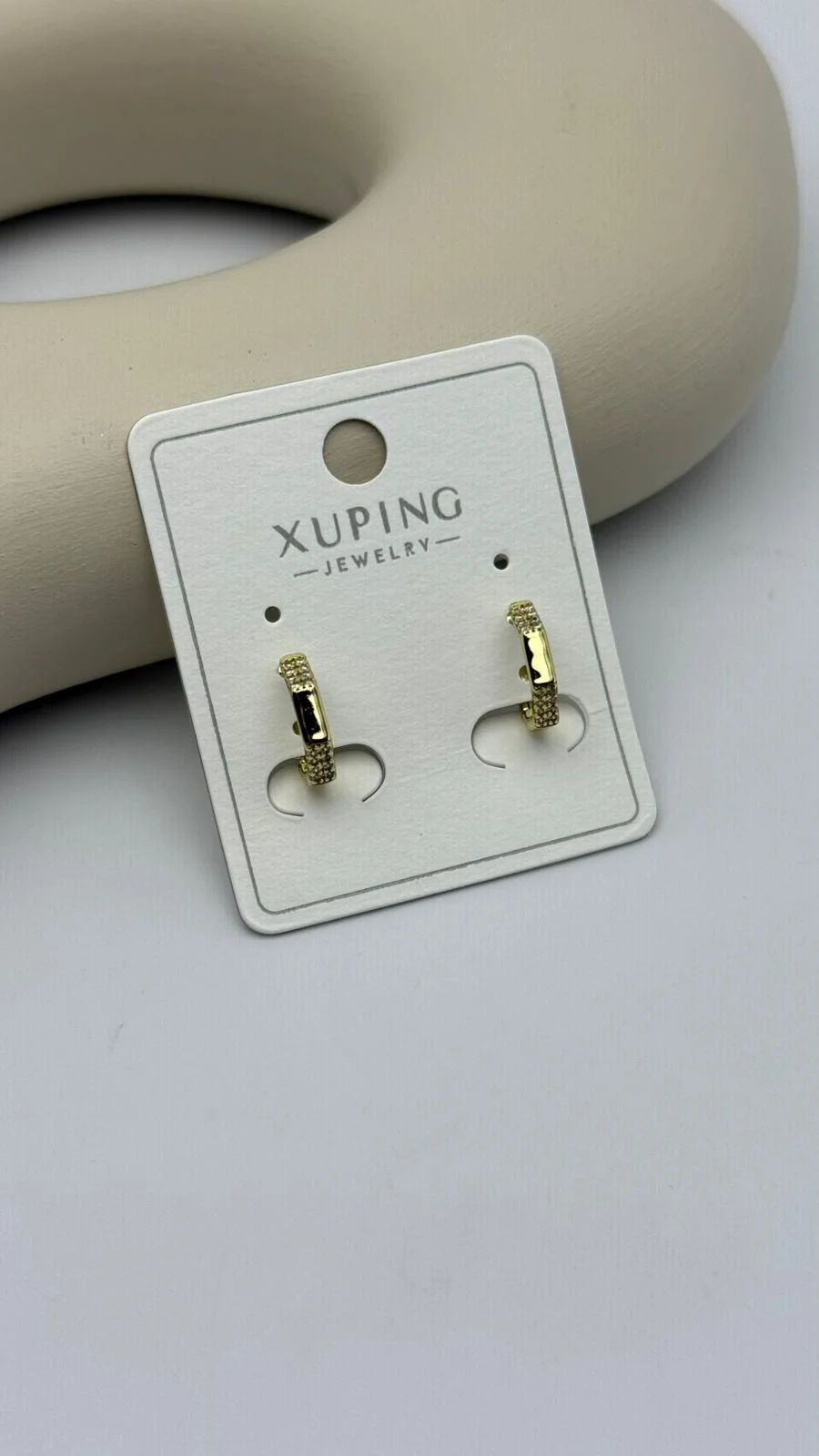 ELMEKA XUPİNG KÜPE