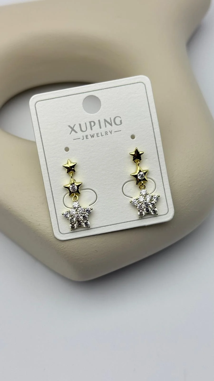 ELMEKA XUPİNG KÜPE