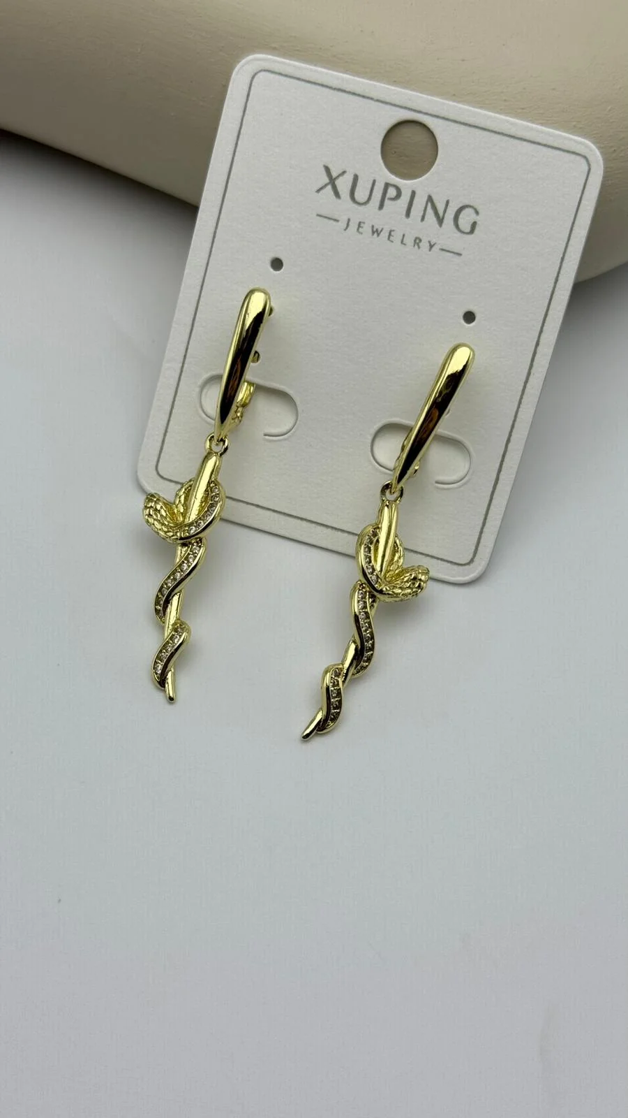 ELMEKA XUPİNG KÜPE