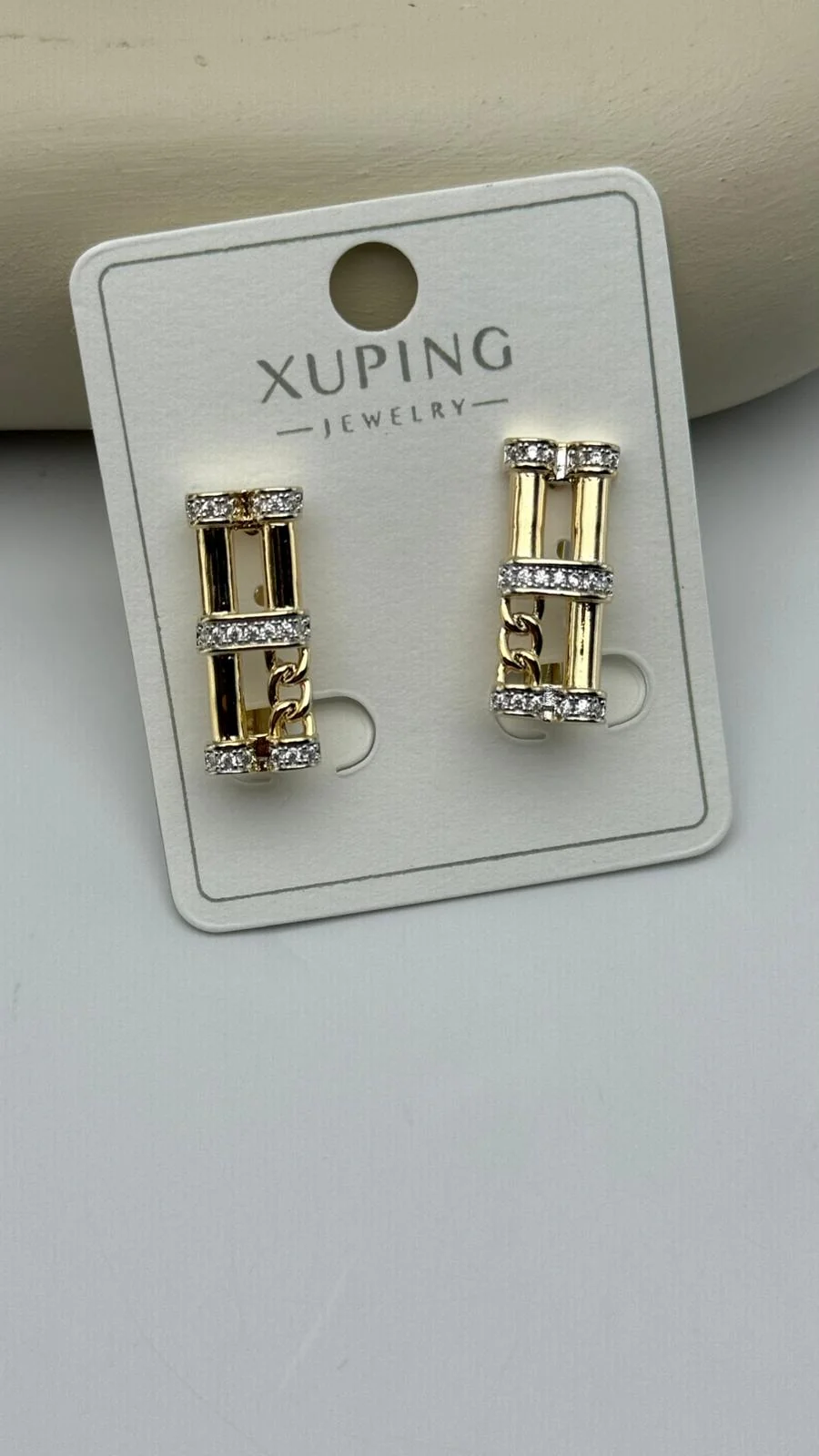 ELMEKA XUPİNG KÜPE