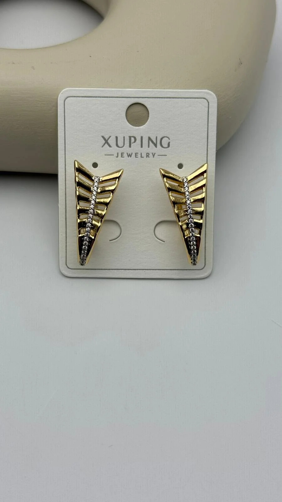 ELMEKA XUPİNG KÜPE