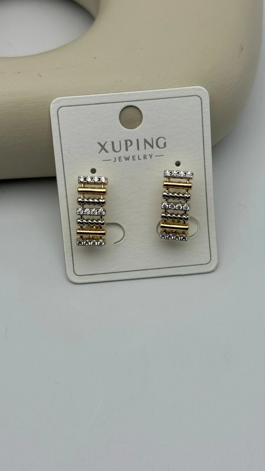 ELMEKA XUPİNG KÜPE