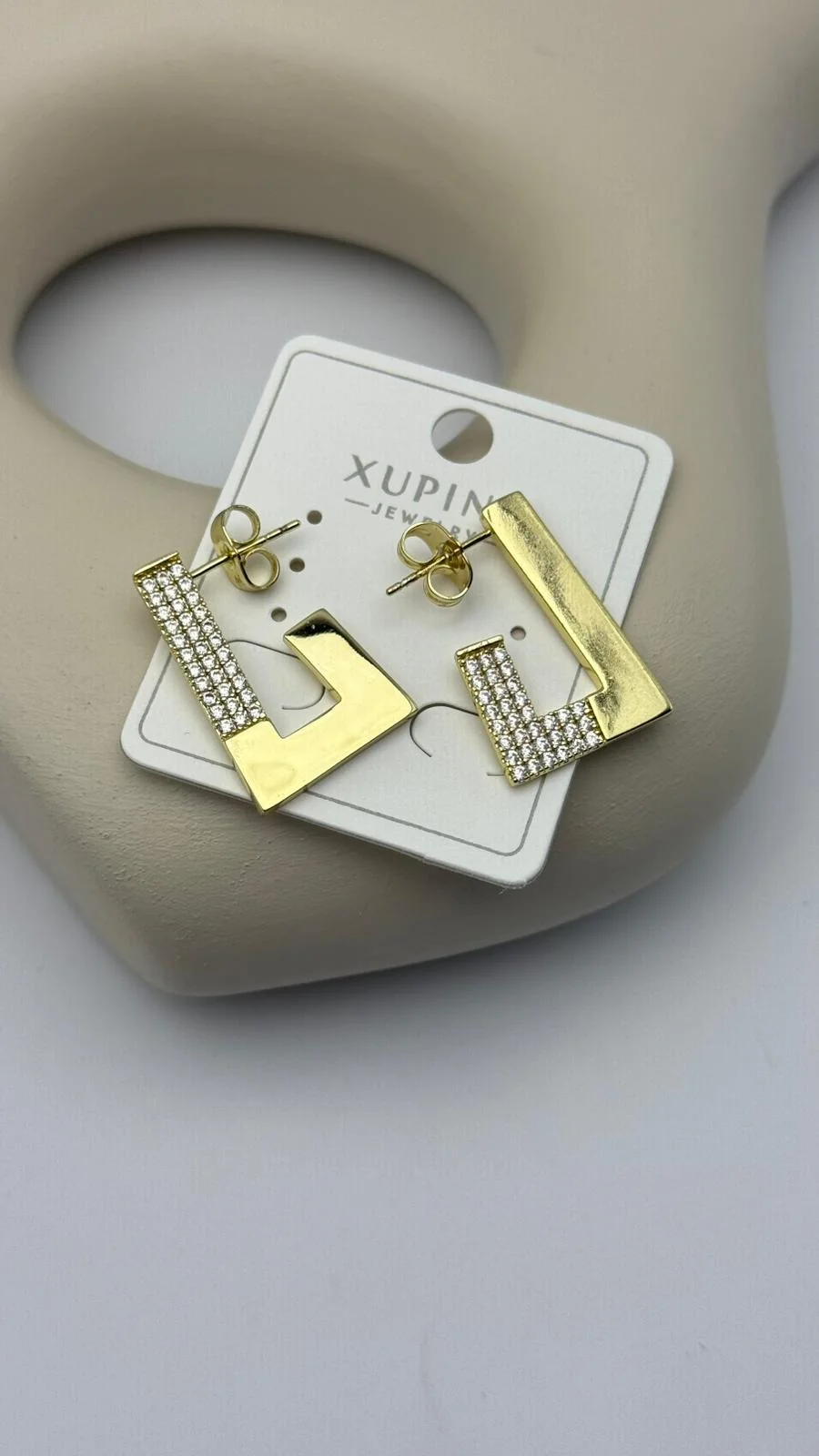 ELMEKA XUPİNG KÜPE