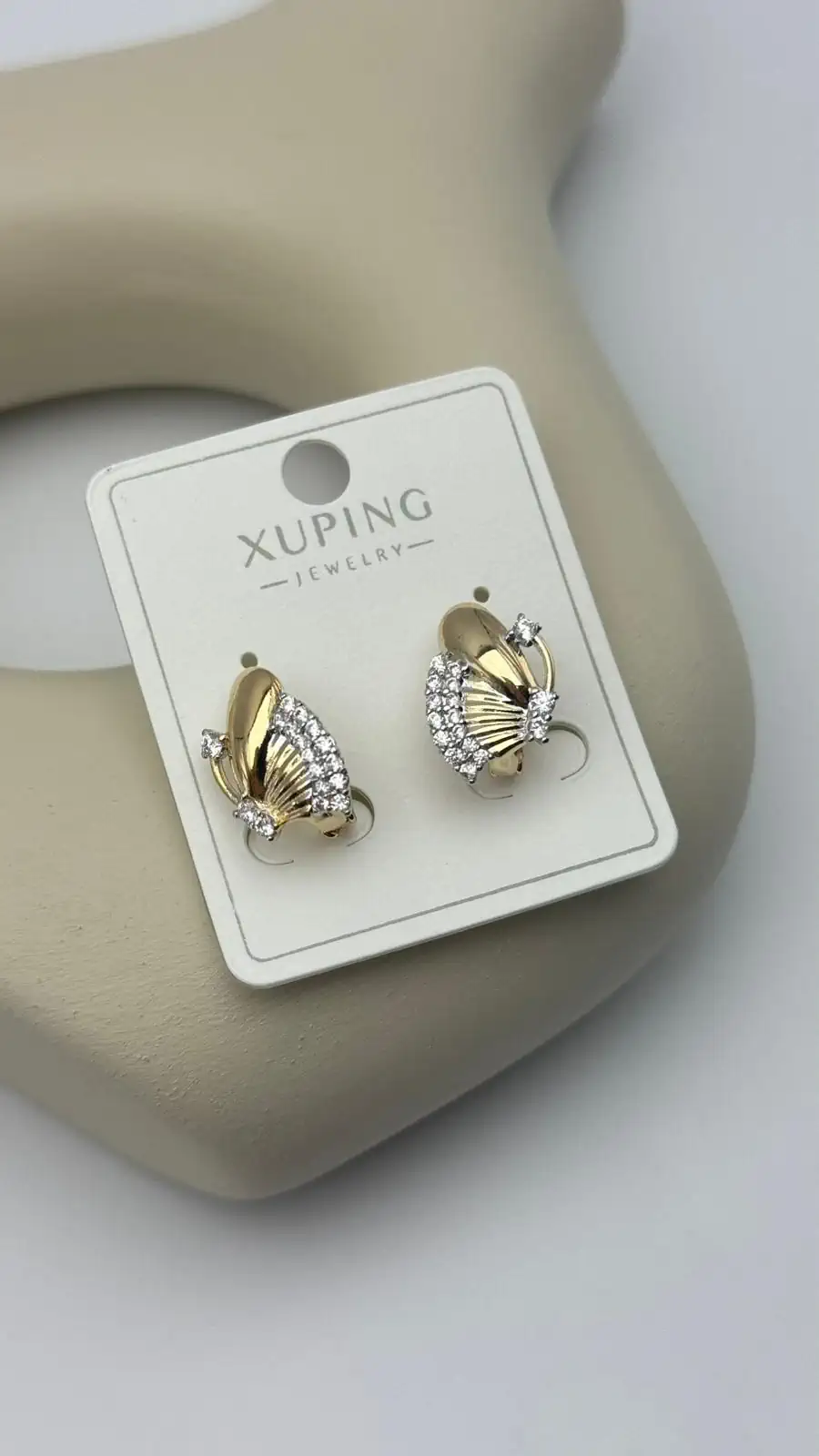 ELMEKA XUPİNG KÜPE