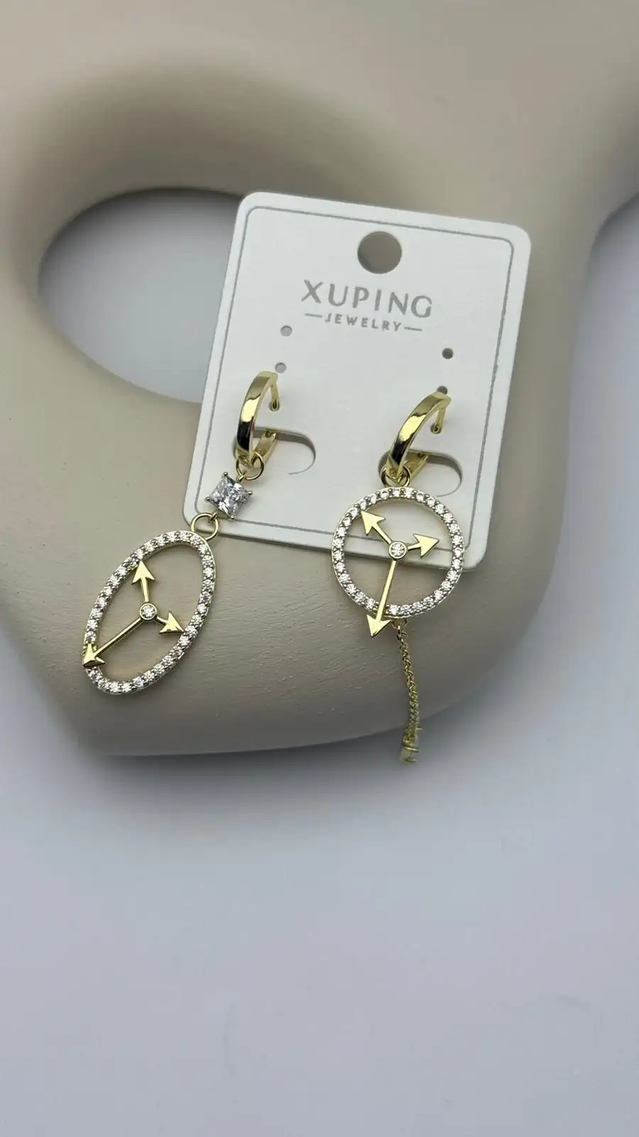 ELMEKA XUPİNG KÜPE