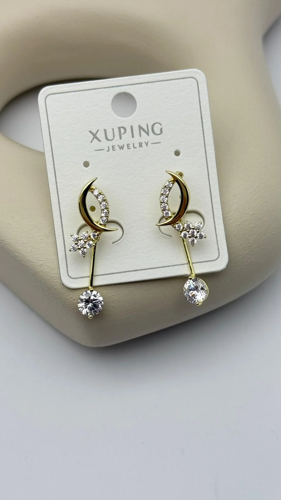 ELMEKA XUPİNG KÜPE