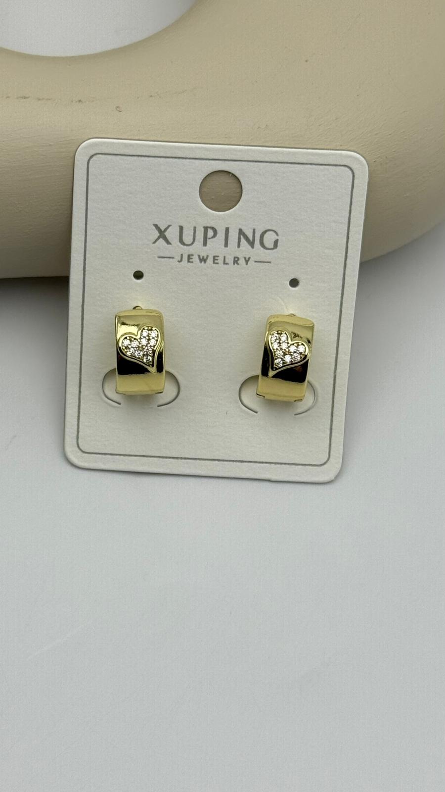 ELMEKA XUPİNG KÜPE