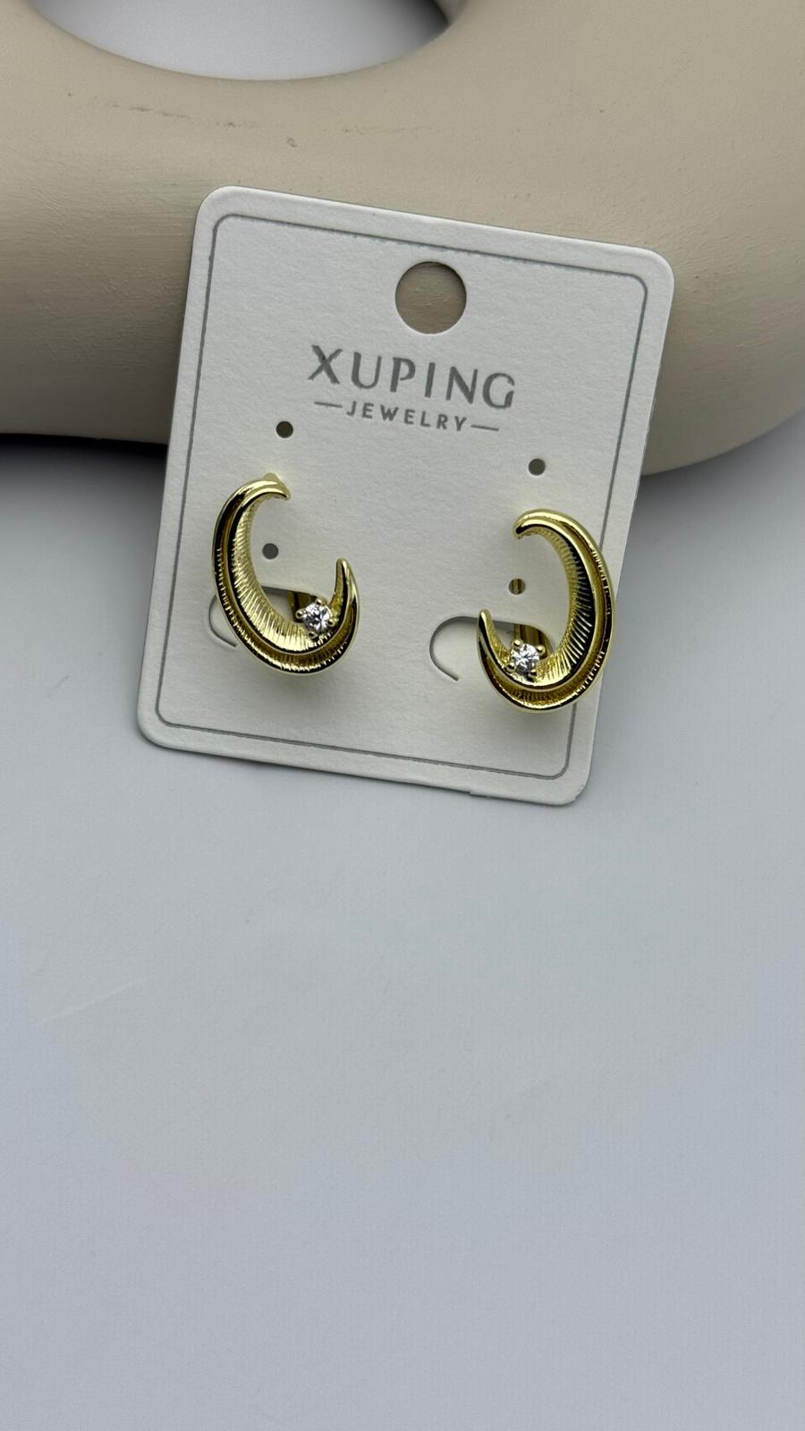 ELMEKA XUPİNG KÜPE