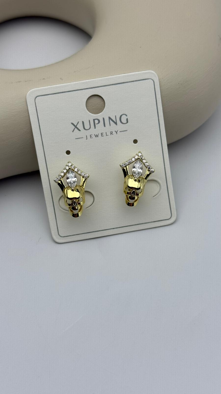 ELMEKA XUPİNG KÜPE