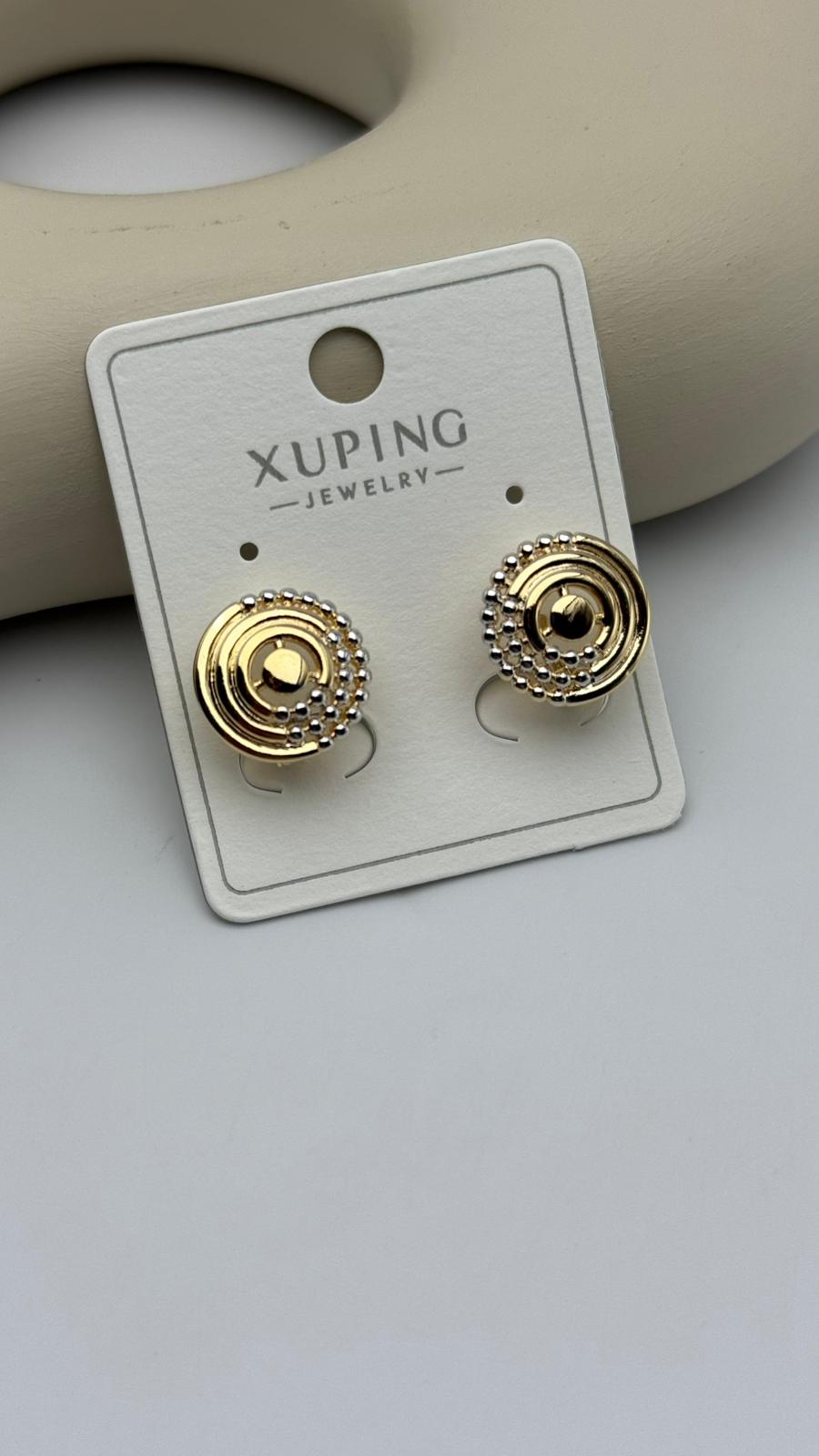 ELMEKA XUPİNG KÜPE