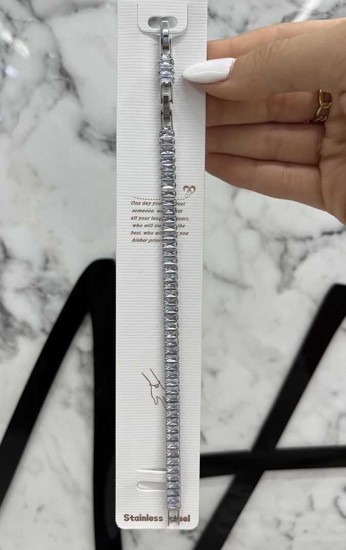 ELMEKA ÇELİK SU YOLU BİLEKLİK