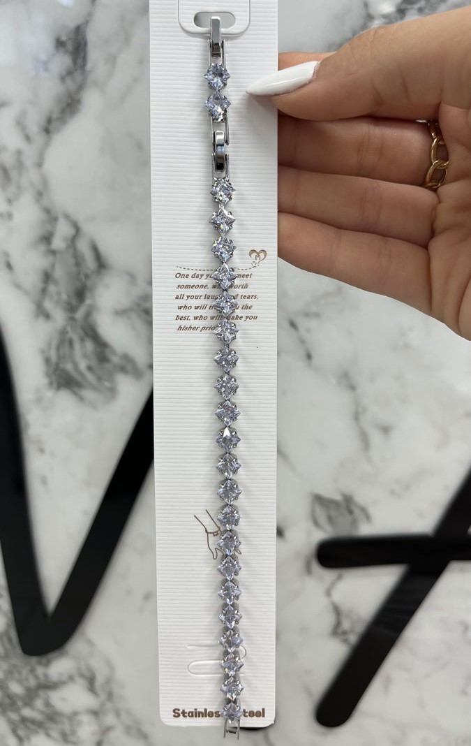 ELMEKA ÇELİK SU YOLU BİLEKLİK