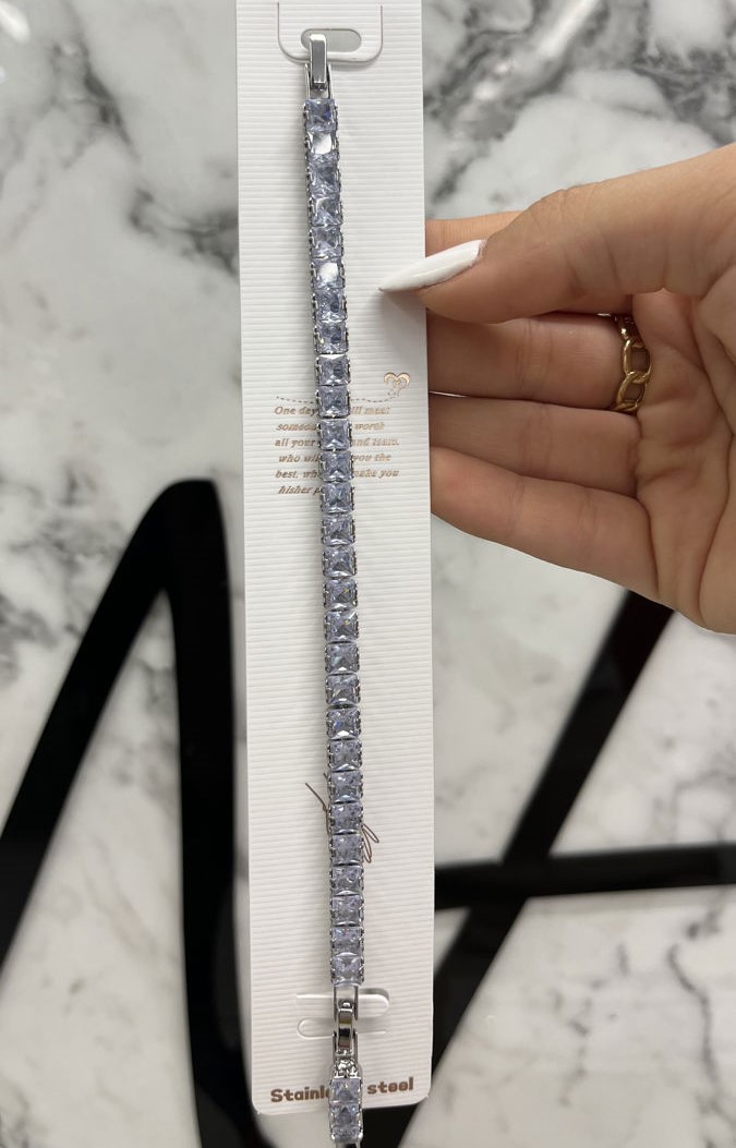 ELMEKA ÇELİK SU YOLU BİLEKLİK