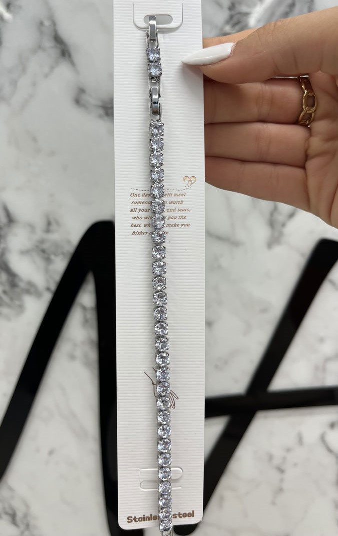 ELMEKA ÇELİK SU YOLU BİLEKLİK