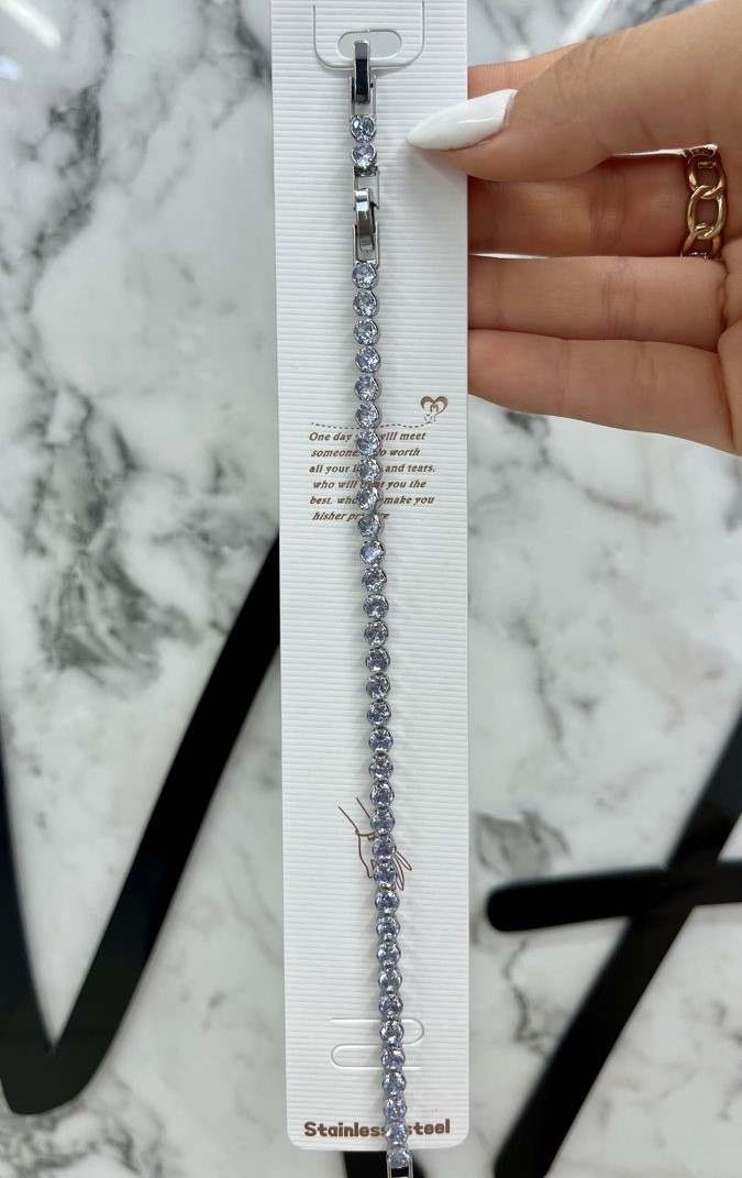 ELMEKA ÇELİK SU YOLU BİLEKLİK