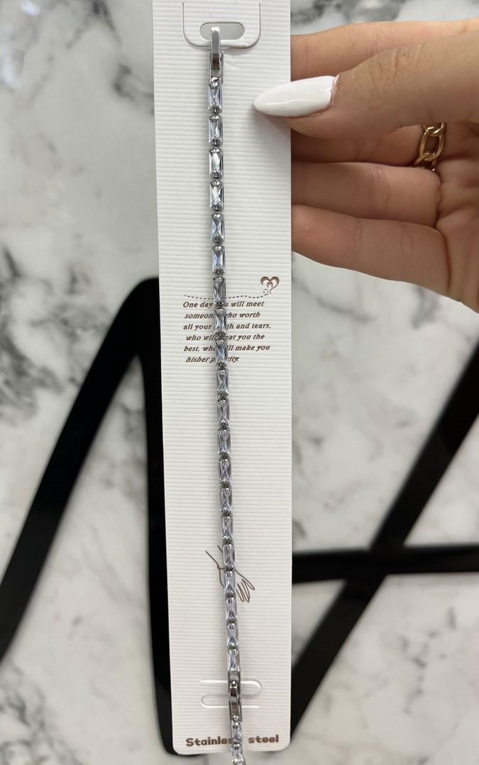 ELMEKA ÇELİK SU YOLU BİLEKLİK