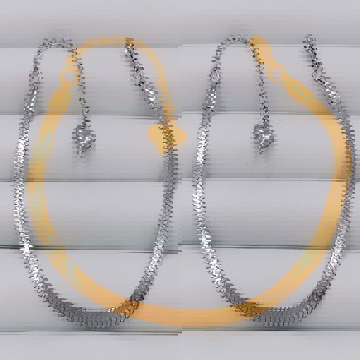 ELMEKA ÇELİK BİLEKLİK