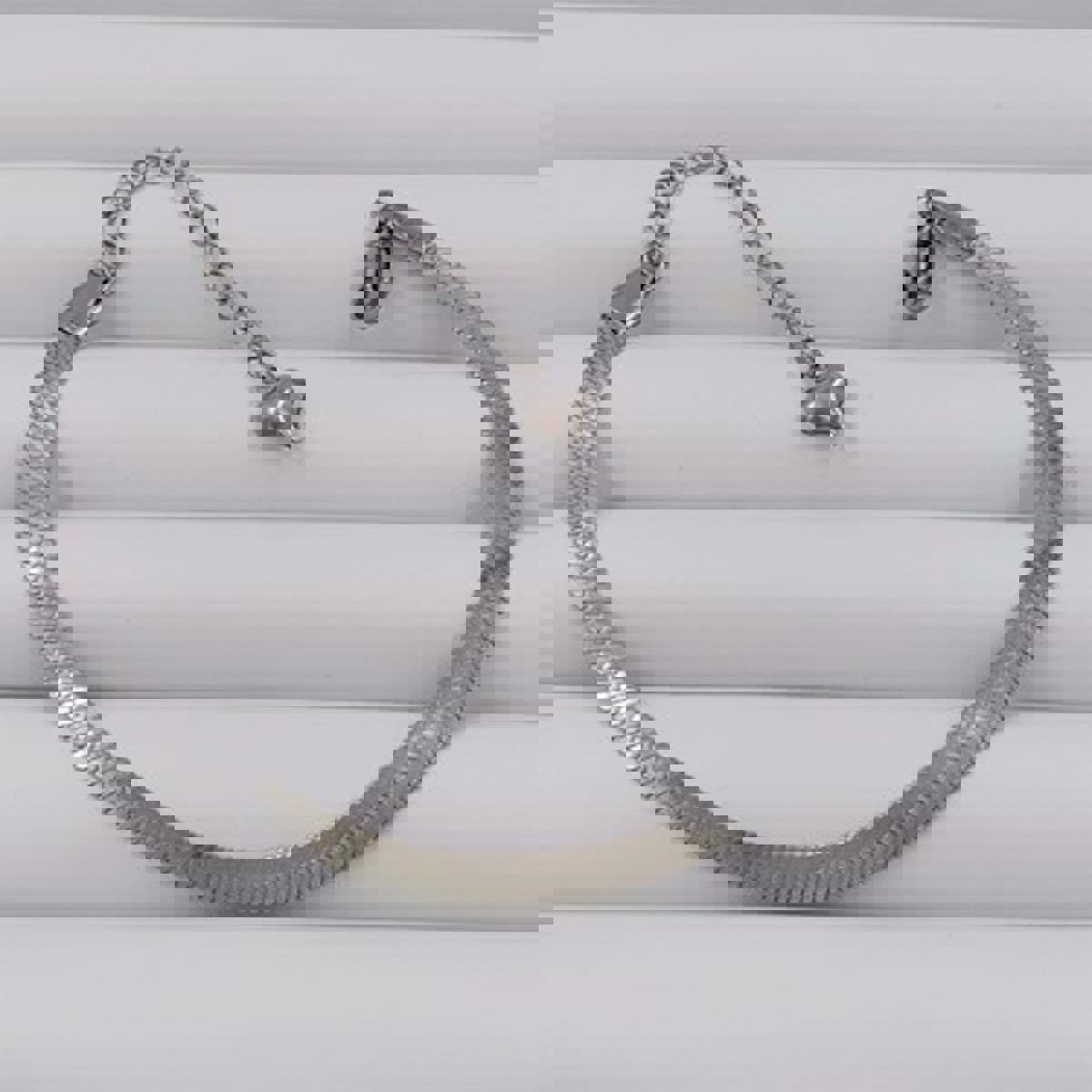 ELMEKA ÇELİK BİLEKLİK