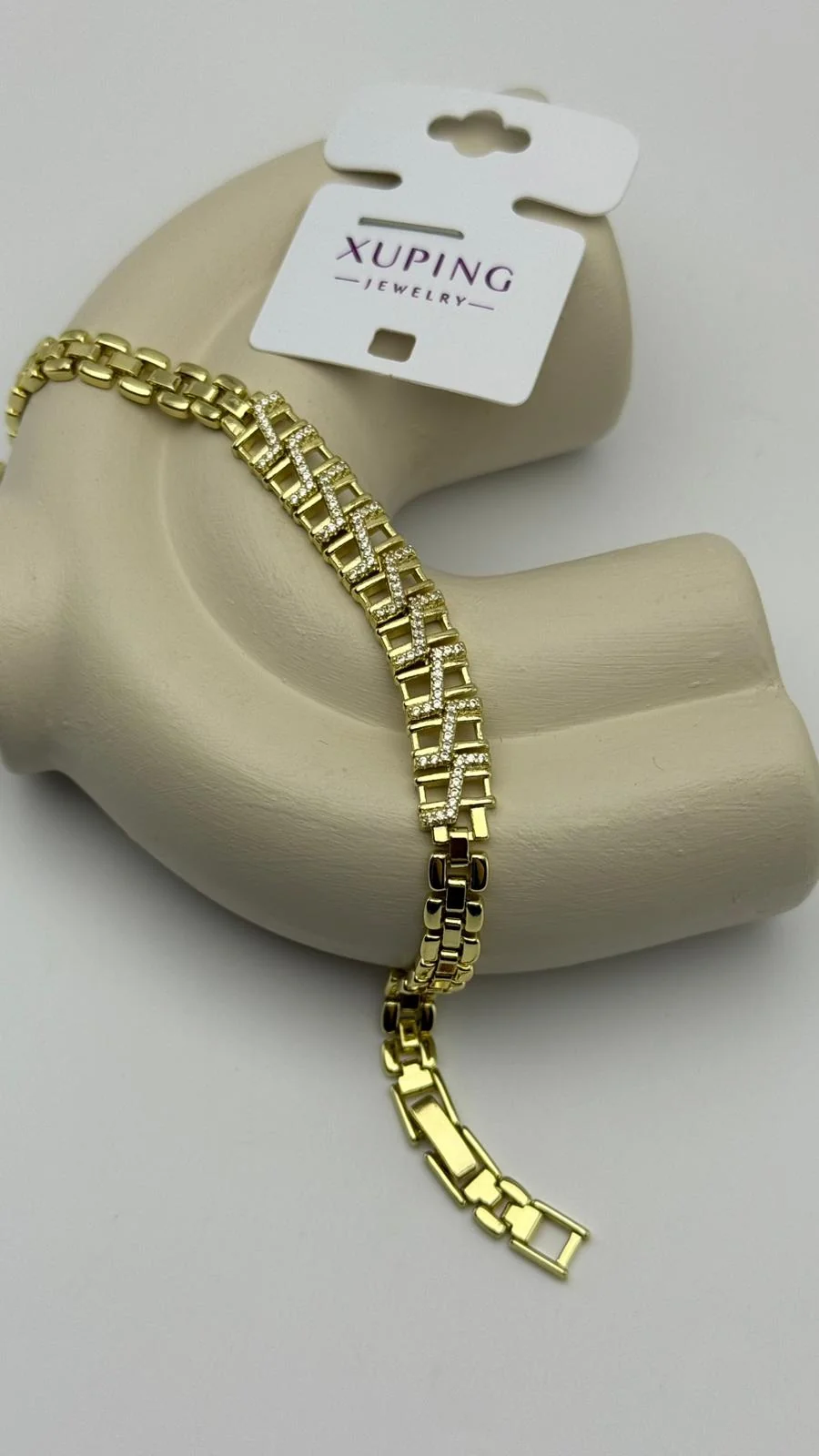 ELMEKA XUPİNG BİLEKLİK