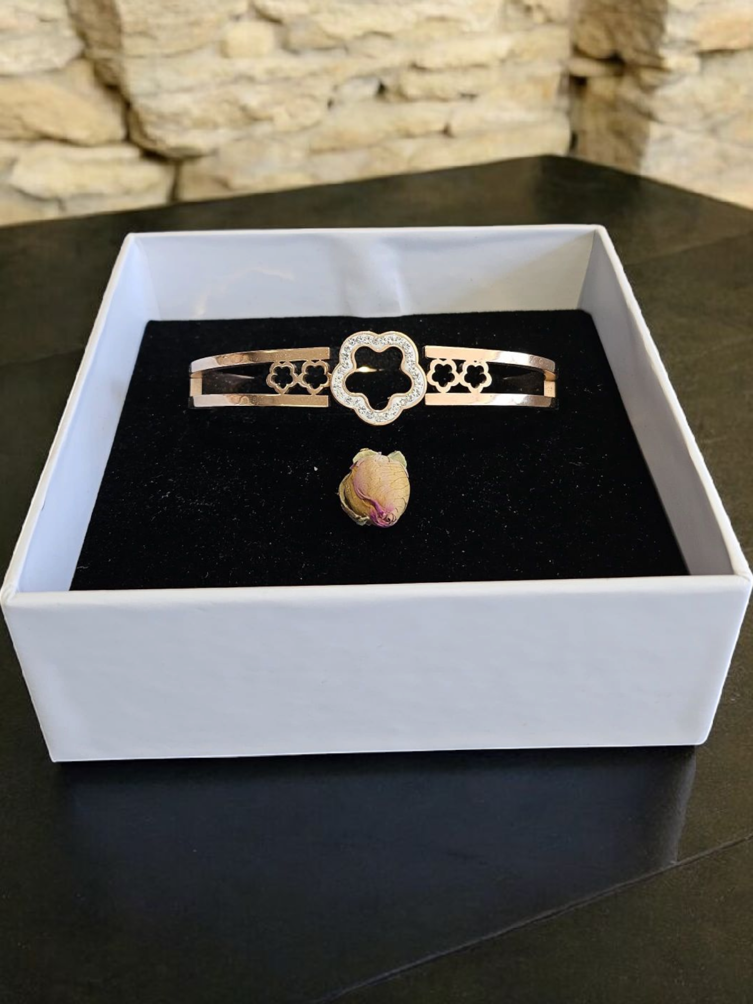 ELMEKA ÇELİK KELEPÇE BİLEZİK