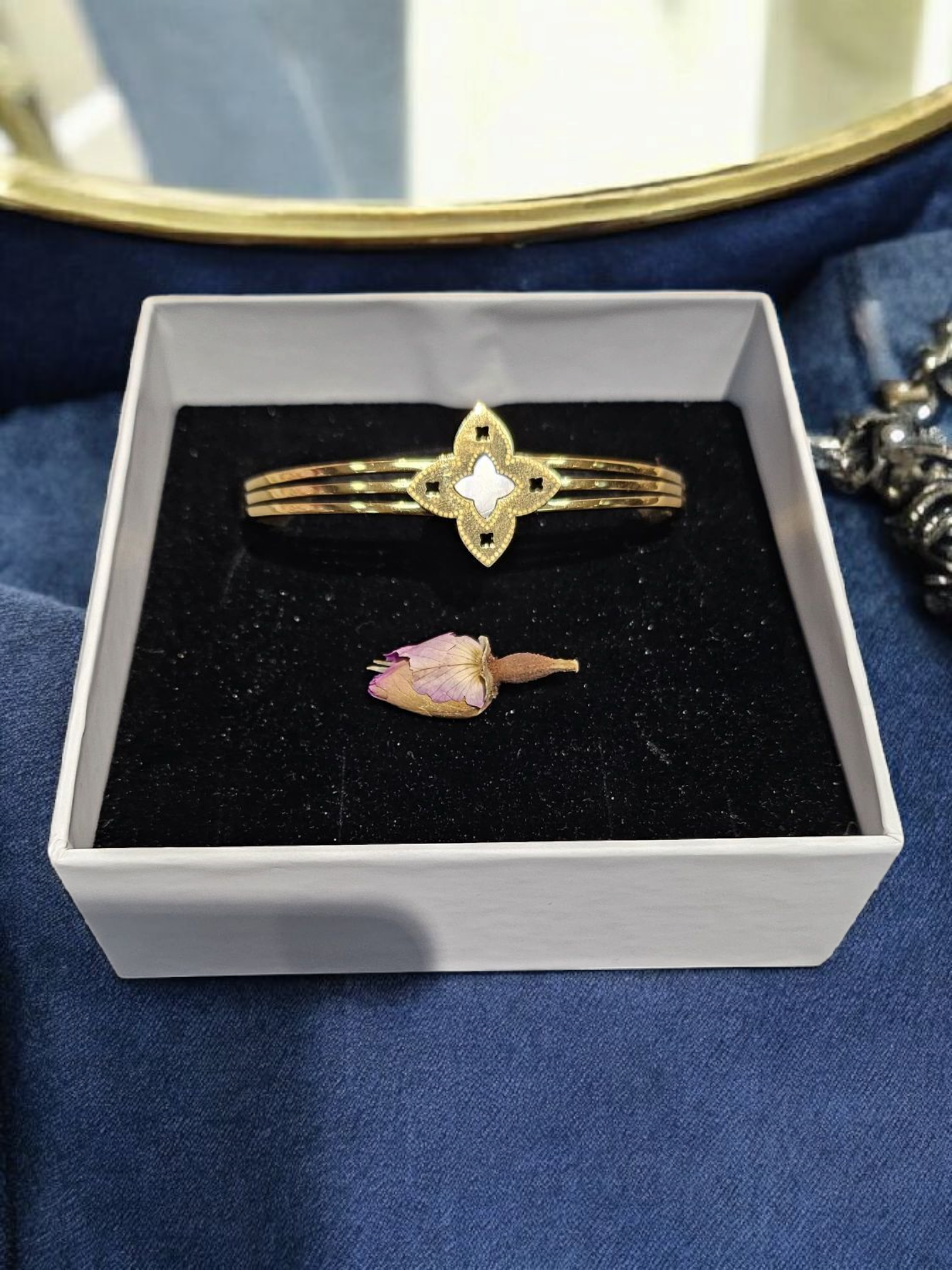 ELMEKA ÇELİK KELEPÇE BİLEZİK