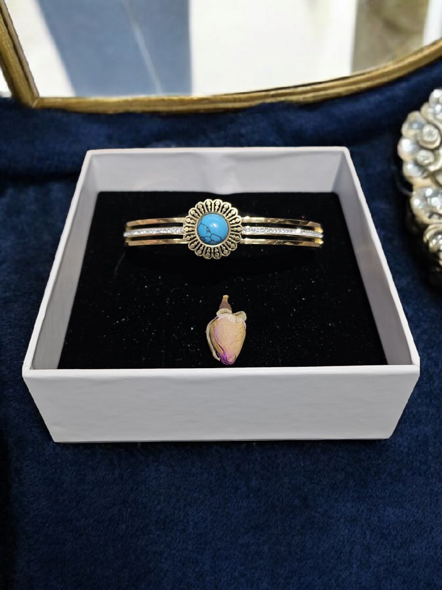 ELMEKA ÇELİK KELEPÇE BİLEZİK