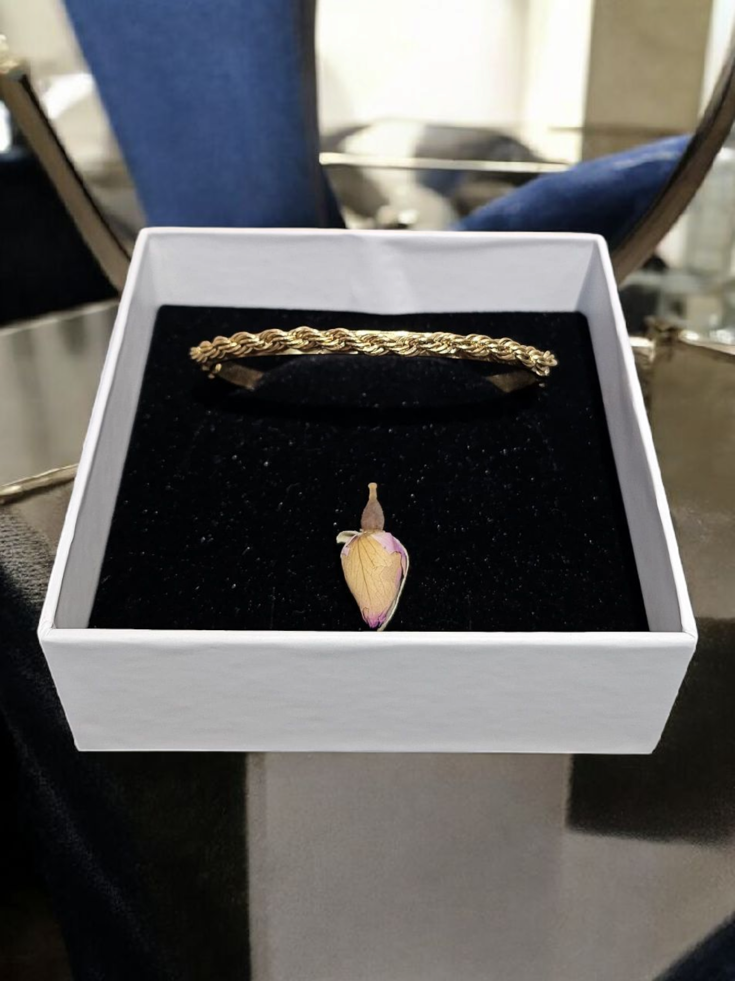 ELMEKA ÇELİK KELEPÇE BİLEZİK