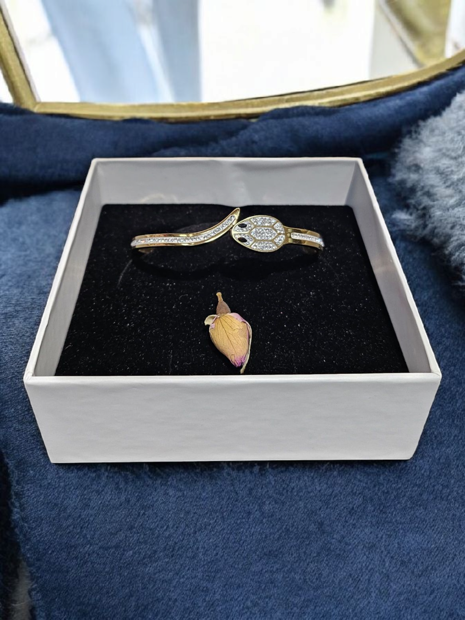 ELMEKA ÇELİK KELEPÇE BİLEZİK