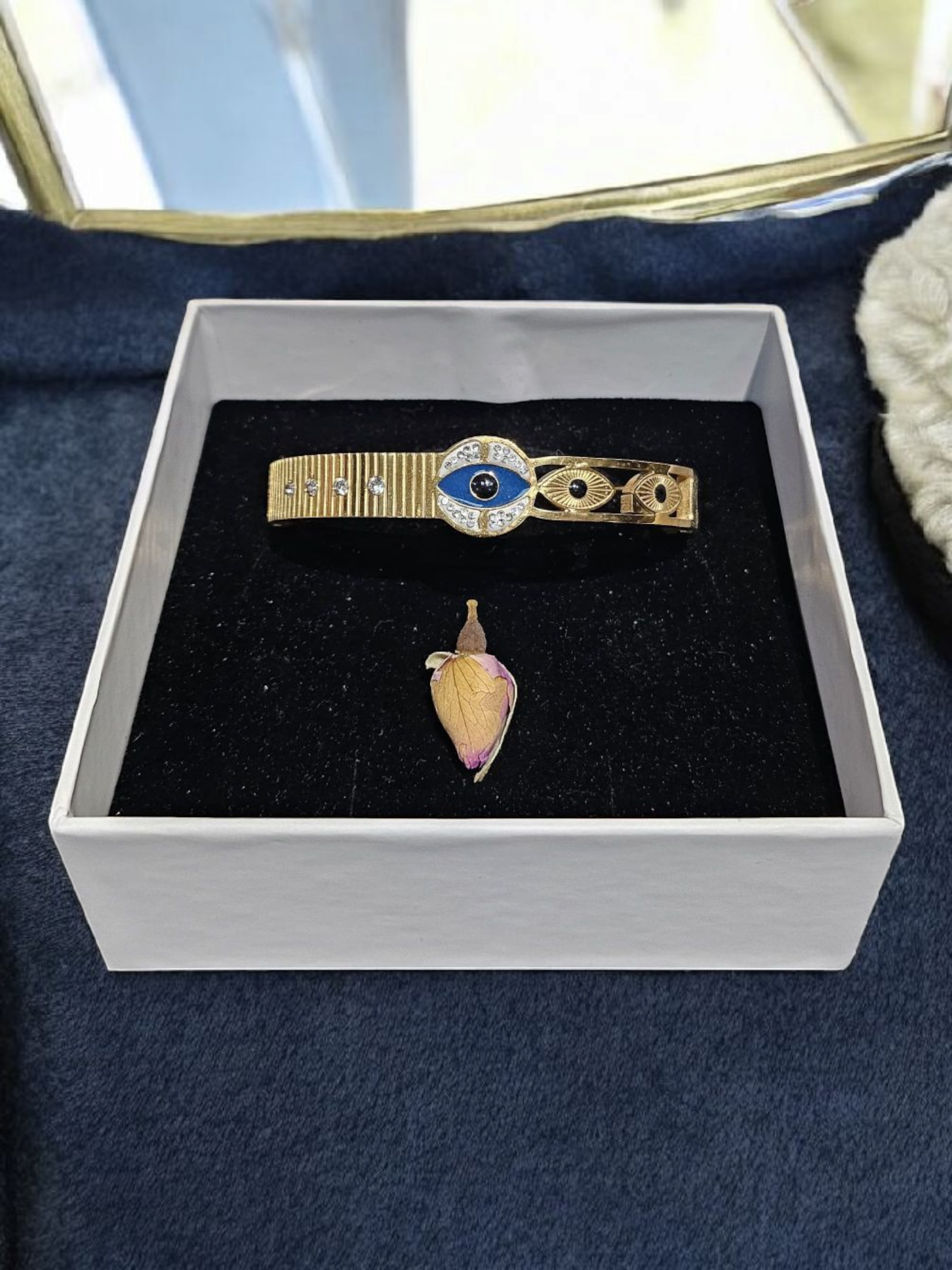 ELMEKA ÇELİK KELEPÇE BİLEZİK